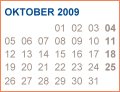 Oktober 2009